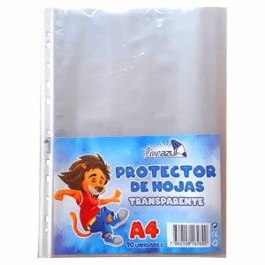 Protector de Hoja